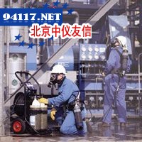 PAS Airpack 1重型长管供气系统